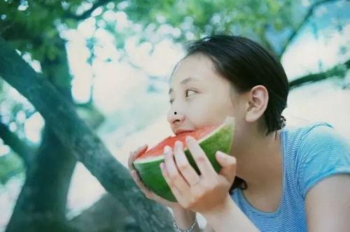 吃瓜可以拍照吗