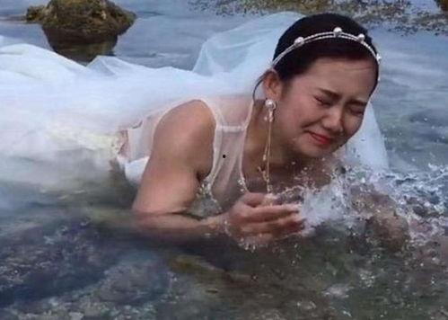 吃瓜福建新娘