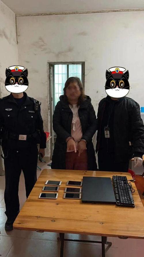 毒贩假装吃瓜群众,揭秘隐蔽交易内幕