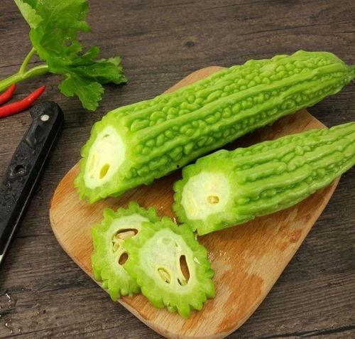 生熟瓜怎么吃减肥,生熟瓜减肥食谱指南